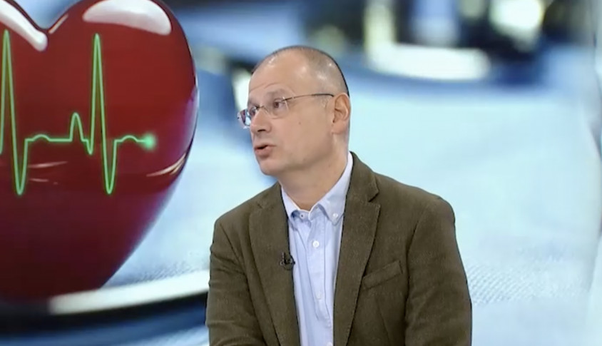 Sutra zahlađenje – a sa njim i talas infarkta: Kardiolog OTKRIVA zašto je tijelo u opasnosti - featured image Sutra zahlađenje – a sa njim i talas infarkta: Kardiolog OTKRIVA zašto je tijelo u opasnosti - featured image