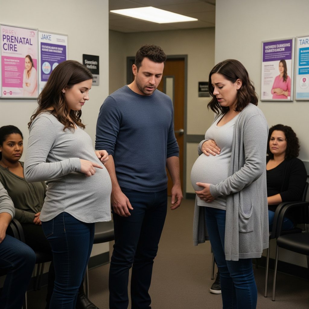 Srela sam bivšeg u klinici — ismejao me jer nemam dece, ali ono što sam mu rekla nateralo ga je da zaplače - featured image Srela sam bivšeg u klinici — ismejao me jer nemam dece, ali ono što sam mu rekla nateralo ga je da zaplače - featured image