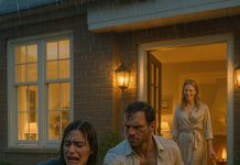 Muž je izbacio trudnu ženu na kišu dok se ljubavnica smejala na pragu — ali ono što se dogodilo kasnije pokazalo je da se karma vraća bolnije Muž je izbacio trudnu ženu na kišu dok se ljubavnica smejala na pragu — ali ono što se dogodilo kasnije pokazalo je da se karma vraća bolnije - featured image