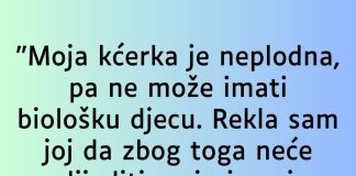 “Moja kćerka je neplodna…” “Moja kćerka je neplodna…” - featured image