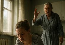 Svekrva je trudnicu zvala “parazitom” i terala je da pere podove svakog jutra. Ali već sutradan sve se promenilo… Svekrva je trudnicu zvala “parazitom” i terala je da pere podove svakog jutra. Ali već sutradan sve se promenilo… - featured image