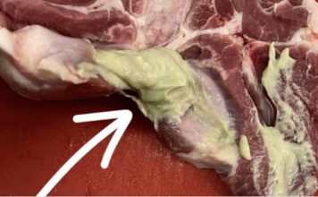 Kupila meso u jednoj od većih prodavnica, pa uslijedio šok Kupila meso u jednoj od većih prodavnica, pa uslijedio šok - featured image