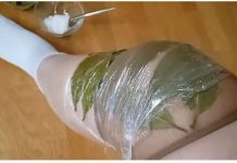 Otkrijte zapanjujuću tajnu stvaranja nečeg nevjerojatnog samo s lovorovim listom i hula hoop čarapom! Pripremite se biti zadivljeni! Otkrijte zapanjujuću tajnu stvaranja nečeg nevjerojatnog samo s lovorovim listom i hula hoop čarapom! Pripremite se biti zadivljeni! - featured image