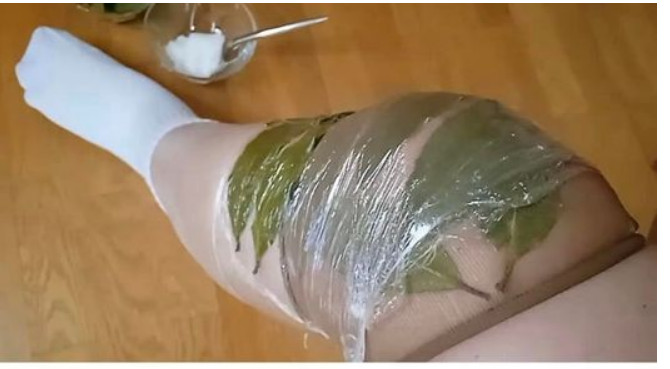 Otkrijte zapanjujuću tajnu stvaranja nečeg nevjerojatnog samo s lovorovim listom i hula hoop čarapom! Pripremite se biti zadivljeni! - featured image Otkrijte zapanjujuću tajnu stvaranja nečeg nevjerojatnog samo s lovorovim listom i hula hoop čarapom! Pripremite se biti zadivljeni! - featured image