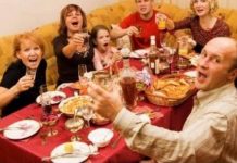 Zašto sve manje ljudi poziva goste u svoj dom: 6 glavnih razloga Zašto sve manje ljudi poziva goste u svoj dom: 6 glavnih razloga - featured image