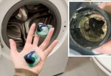 Kapsule za pranje veša većina ljudi koristi pogrešno: Učinite OVO brzo s njima da ne biste uništili svoju mašinu za pranje veša! Kapsule za pranje veša većina ljudi koristi pogrešno: Učinite OVO brzo s njima da ne biste uništili svoju mašinu za pranje veša! - featured image