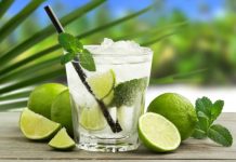 Pijem 0vo čudo već dvije sedmice umjesto občne vode: Nakon 50. godine konačno sam SMRŠAO, problemi sa varenjem su nestali i bolje spavam! Pijem 0vo čudo već dvije sedmice umjesto občne vode: Nakon 50. godine konačno sam SMRŠAO, problemi sa varenjem su nestali i bolje spavam! - featured image