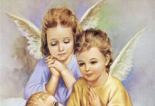 Datum rođenja određuje anđela čuvara koji nas štiti i vodi kroz život: Evo kako da saznate koji je vaš Datum rođenja određuje anđela čuvara koji nas štiti i vodi kroz život: Evo kako da saznate koji je vaš - featured image