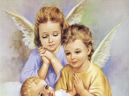 Datum rođenja određuje anđela čuvara koji nas štiti i vodi kroz život: Evo kako da saznate koji je vaš Datum rođenja određuje anđela čuvara koji nas štiti i vodi kroz život: Evo kako da saznate koji je vaš - featured image