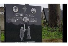 Ovako nešto postoji samo u Srbiji! Ljudi kada vide ovaj spomenik moraju da ga slikaju! KADA vidite šta piše dole šokirat će te se (FOTO) Ovako nešto postoji samo u Srbiji! Ljudi kada vide ovaj spomenik moraju da ga slikaju! KADA vidite šta piše dole šokirat će te se (FOTO) - featured image