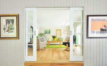 Evo što gostima prvo ‘zapne za oko’ kada vam dođu u posjet Evo što gostima prvo ‘zapne za oko’ kada vam dođu u posjet - featured image