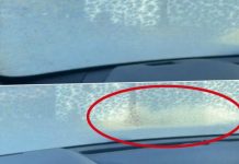 TRIK ZA ODMRZAVANJE ŠOFERŠAJBNE ZA KOJIM JE POLUDILO 3,7 MILIONA LJUDI: Ovoga se NIKAD ne biste sjetili, a toliko je JEDNOSTAVNO! TRIK ZA ODMRZAVANJE ŠOFERŠAJBNE ZA KOJIM JE POLUDILO 3,7 MILIONA LJUDI: Ovoga se NIKAD ne biste sjetili, a toliko je JEDNOSTAVNO! - featured image