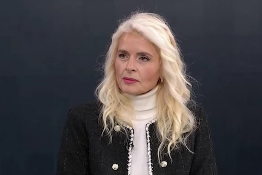 “Najveći udeo među obolelima čine deca uzrasta od pet do 19 godina…”: Dr Slavica upozorila na virus koji napada i najmlađe - featured image “Najveći udeo među obolelima čine deca uzrasta od pet do 19 godina…”: Dr Slavica upozorila na virus koji napada i najmlađe - featured image