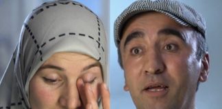 Dok je Ibrahim radio, žena ispustila sina iz vida na minut, a on nestao bez traga: Mislili da ga je rastrgao vuk u ledenoj šumi, usledio fascinantan obrt Dok je Ibrahim radio, žena ispustila sina iz vida na minut, a on nestao bez traga: Mislili da ga je rastrgao vuk u ledenoj šumi, usledio fascinantan obrt - featured image