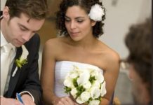 JOŠ NA VJENČANJU ZNAMO KO ĆE SE RAZVESTI: Matičari otkrili šta odaje parove! Ovo su NEPOGRIJEŠIVI ZNACI da će DOĆI do razlaza JOŠ NA VJENČANJU ZNAMO KO ĆE SE RAZVESTI: Matičari otkrili šta odaje parove! Ovo su NEPOGRIJEŠIVI ZNACI da će DOĆI do razlaza - featured image