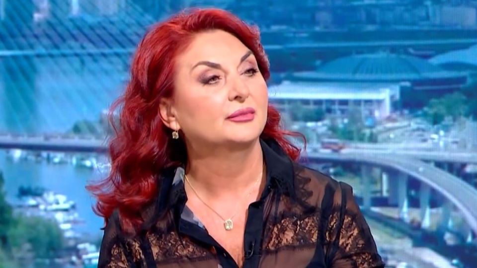 “Štrajk glađu je život na tacni”: Dr Bašić upozorava koliko čovjek može da izdrži BEZ hrane - featured image “Štrajk glađu je život na tacni”: Dr Bašić upozorava koliko čovjek može da izdrži BEZ hrane - featured image