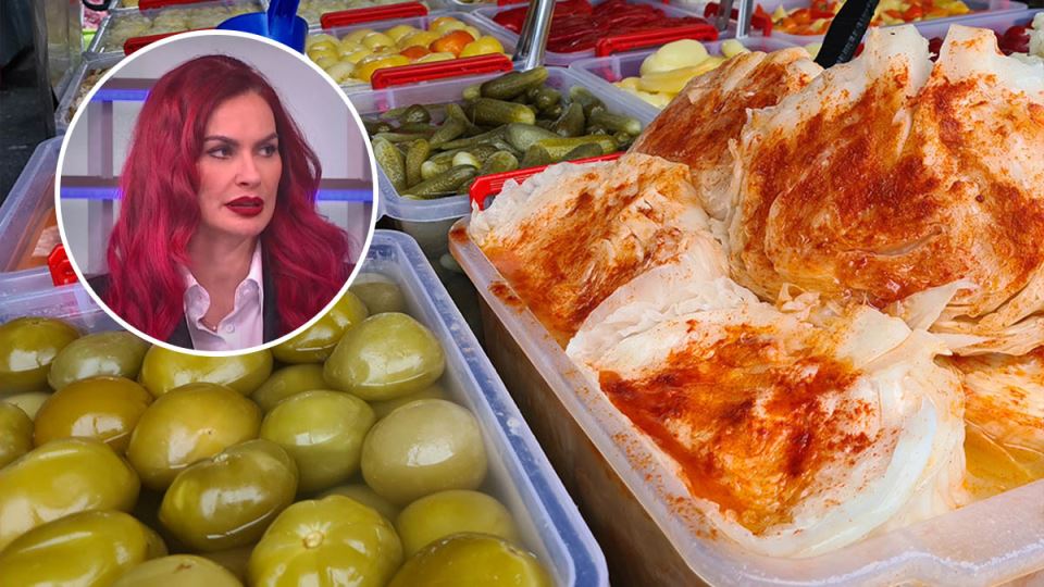 “Ako ovako spremate turšiju, ubijate sve korisno”: Dr Stanišić upozorava na veliku grešku kad pravite rastvor - featured image “Ako ovako spremate turšiju, ubijate sve korisno”: Dr Stanišić upozorava na veliku grešku kad pravite rastvor - featured image