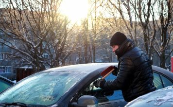 PROVERA PRE PROBLEMA! Vozači sipaju sodu bikarbonu u antifriz – TEST od par SEKUNDI, a sprečava ozbiljnu HAVARIJU PROVERA PRE PROBLEMA! Vozači sipaju sodu bikarbonu u antifriz – TEST od par SEKUNDI, a sprečava ozbiljnu HAVARIJU - featured image