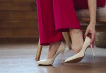 Koji broj obuće vi nosite? Kažu da broj cipela otkriva koliko dugo ćete živeti, pogledajte tabelu! Koji broj obuće vi nosite? Kažu da broj cipela otkriva koliko dugo ćete živeti, pogledajte tabelu! - featured image