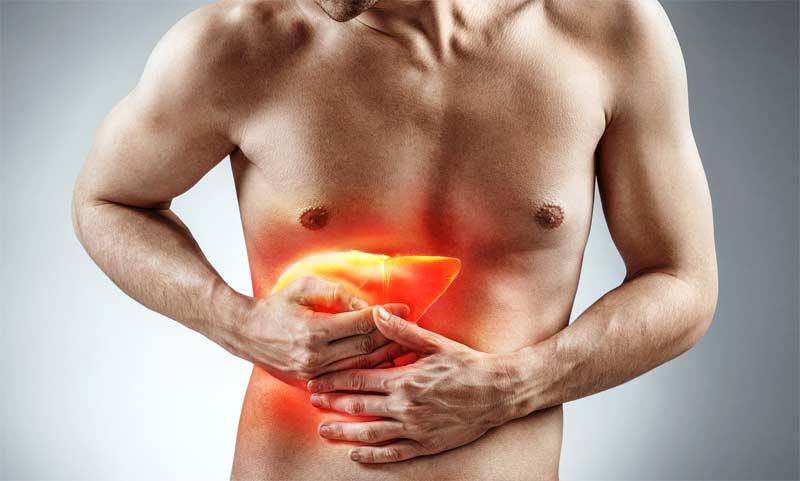 PAZITE NA JETRU! Ovih 8 simptoma mogu ukazivati na problem – reagujte na vrijeme - featured image PAZITE NA JETRU! Ovih 8 simptoma mogu ukazivati na problem – reagujte na vrijeme - featured image