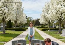 Poznati milioner sahranio 2 ćerke i svake subote im dolazio na grob sve dok mu jedna mala prosjakinja nije prišla i rekla: “Čiko, one žive u mojoj ulici” Poznati milioner sahranio 2 ćerke i svake subote im dolazio na grob sve dok mu jedna mala prosjakinja nije prišla i rekla: “Čiko, one žive u mojoj ulici” - featured image