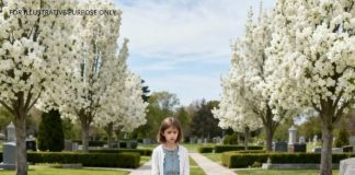 Poznati milioner sahranio 2 ćerke i svake subote im dolazio na grob sve dok mu jedna mala prosjakinja nije prišla i rekla: “Čiko, one žive u mojoj ulici” Poznati milioner sahranio 2 ćerke i svake subote im dolazio na grob sve dok mu jedna mala prosjakinja nije prišla i rekla: “Čiko, one žive u mojoj ulici” - featured image