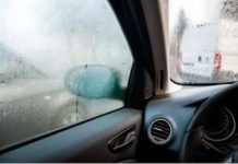 Bez riže ili soli: Stavite ovo u auto i prozori će se ODMAH prestati zamagljivati! Bez riže ili soli: Stavite ovo u auto i prozori će se ODMAH prestati zamagljivati! - featured image