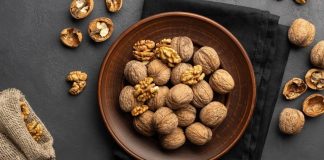 Zdravstvene prednosti oraha: Superhrana za srce, mozak i cjelokupno blagostanje Zdravstvene prednosti oraha: Superhrana za srce, mozak i cjelokupno blagostanje - featured image