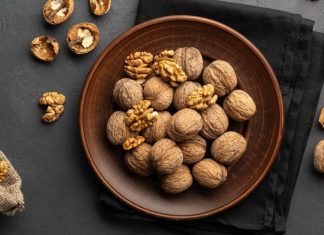 Zdravstvene prednosti oraha: Superhrana za srce, mozak i cjelokupno blagostanje Zdravstvene prednosti oraha: Superhrana za srce, mozak i cjelokupno blagostanje - featured image