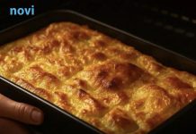 Bolje nego domaće: Premažite kupovne kore sa 3 sastojka i izgledaće kao da ste ih sami razvukli Bolje nego domaće: Premažite kupovne kore sa 3 sastojka i izgledaće kao da ste ih sami razvukli - featured image