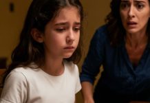 Ćerka mog muža, stara pet godina, jedva je nešto jela otkako se uselila kod nas, sve dok nisam otkrila razlog. Ćerka mog muža, stara pet godina, jedva je nešto jela otkako se uselila kod nas, sve dok nisam otkrila razlog. - featured image