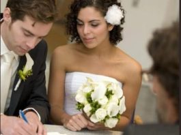 JOŠ NA VJENČANJU ZNAMO KO ĆE SE RAZVESTI: Matičari otkrili šta odaje parove! Ovo su NEPOGRIJEŠIVI ZNACI da će DOĆI do razlaza JOŠ NA VJENČANJU ZNAMO KO ĆE SE RAZVESTI: Matičari otkrili šta odaje parove! Ovo su NEPOGRIJEŠIVI ZNACI da će DOĆI do razlaza - featured image