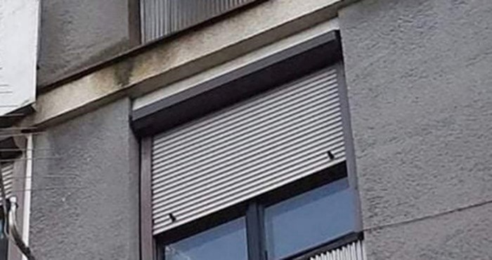 Prizor iz zagrebačke Dubrave nasmijao je tisuće, morate vidjeti što netko suši na svojem prozoru - featured image Prizor iz zagrebačke Dubrave nasmijao je tisuće, morate vidjeti što netko suši na svojem prozoru - featured image