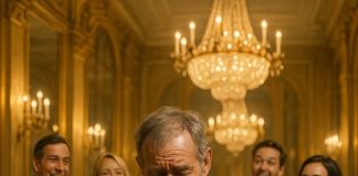 „Nikada ne sudi po izgledu: lekcija jednog farmera u luksuznom hotelu“ „Nikada ne sudi po izgledu: lekcija jednog farmera u luksuznom hotelu“ - featured image