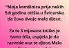 “Moja komšinica pre nekih 5,6 godina otišla u Švicarsku da čuva dvoje male djece…” “Moja komšinica pre nekih 5,6 godina otišla u Švicarsku da čuva dvoje male djece…” - featured image