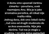 „Pomogli smo joj kada niko nije – a onda je uradila nešto što nas je ostavilo bez riječi.“ „Pomogli smo joj kada niko nije – a onda je uradila nešto što nas je ostavilo bez riječi.“ - featured image