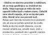 Obično ne slavimo praznike s rodbinom, ali za moju godišnjicu su insistirali da dođu… Obično ne slavimo praznike s rodbinom, ali za moju godišnjicu su insistirali da dođu… - featured image