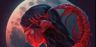 MESEC U ŠKORPIJI DONOSI PERIOD VELIKIH DRAMA Astrolog upozorava na strašne stvari: Ovi nepovoljni aspekti DONOSE OGROMNE PROBLEME MESEC U ŠKORPIJI DONOSI PERIOD VELIKIH DRAMA Astrolog upozorava na strašne stvari: Ovi nepovoljni aspekti DONOSE OGROMNE PROBLEME - featured image