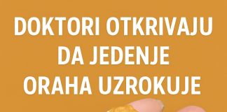 Zdravstvene prednosti oraha: Superhrana za srce, mozak i cjelokupno blagostanje Zdravstvene prednosti oraha: Superhrana za srce, mozak i cjelokupno blagostanje - featured image