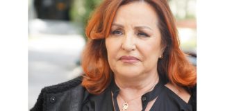 0TKRlVEN0 U KAKV0M JE STANJU ANA BEKUTA! 0V0 je prava istina o njenom zdravlju…. 0TKRlVEN0 U KAKV0M JE STANJU ANA BEKUTA! 0V0 je prava istina o njenom zdravlju…. - featured image