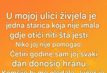 Tihi gest koji menja život – priča sa Maple ulice Tihi gest koji menja život – priča sa Maple ulice - featured image