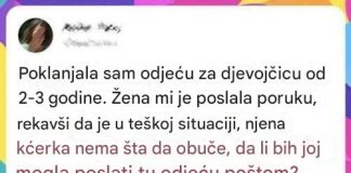 Priča o dobroti koja se vraća Priča o dobroti koja se vraća - featured image