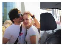 Ona je osoba koju je Toše najviše volio: danas je udata, ima sina i ovako izgleda (foto) Ona je osoba koju je Toše najviše volio: danas je udata, ima sina i ovako izgleda (foto) - featured image