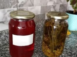 KANTARIONOVO ULJE JE PRAVI LIJEK: Šest problema koje rješava kao od šale KANTARIONOVO ULJE JE PRAVI LIJEK: Šest problema koje rješava kao od šale - featured image