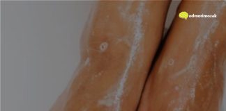 Ako vam je srednji prst na nozi duži od ostalih, to nije slučajno: Evo šta to bitno govori o vama Ako vam je srednji prst na nozi duži od ostalih, to nije slučajno: Evo šta to bitno govori o vama - featured image