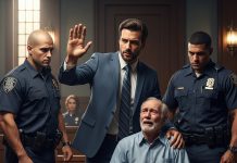 Platio je dugove nepoznatog studenta u prodavnici da ga ne osramote: Deset godina kasnije, taj student je stao pred sudiju kao advokat da brani čoveka koji mu je pomogao. Platio je dugove nepoznatog studenta u prodavnici da ga ne osramote: Deset godina kasnije, taj student je stao pred sudiju kao advokat da brani čoveka koji mu je pomogao. - featured image