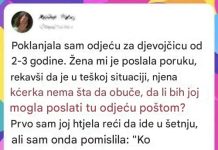 Priča o dobroti koja se vraća Priča o dobroti koja se vraća - featured image