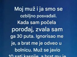 Priča o Ljubavi i Drugoj Šansi Priča o Ljubavi i Drugoj Šansi - featured image