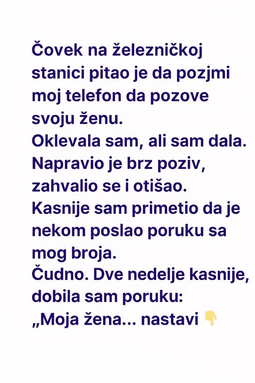 Poslednji poziv - featured image Poslednji poziv - featured image