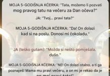 Dan očeva koji je promenio sve – priča o ljubavi, poverenju i detinjstvu Dan očeva koji je promenio sve – priča o ljubavi, poverenju i detinjstvu - featured image